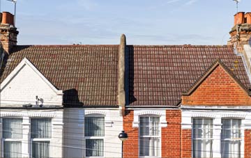 clay roofing St Johns Wood, Westminster