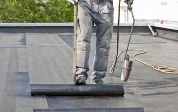 flat roof replacement St Johns Wood, Westminster