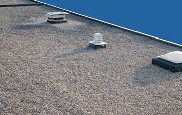 flat roofing St Johns Wood, Westminster