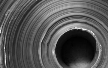 St Johns Wood pvc roof replacement