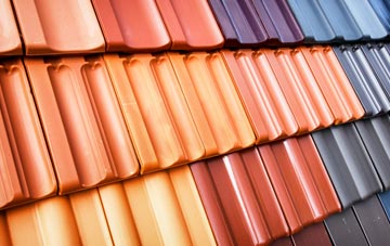 St Johns Wood roof tile costs