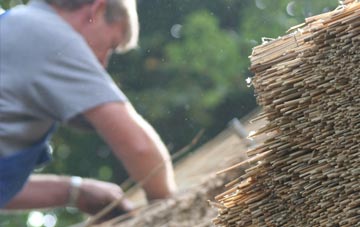 professional St Johns Wood thatchers