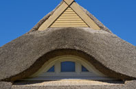 St Johns Wood thatch roofing