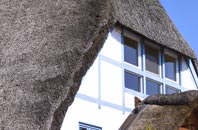 find rated St Johns Wood thatchers